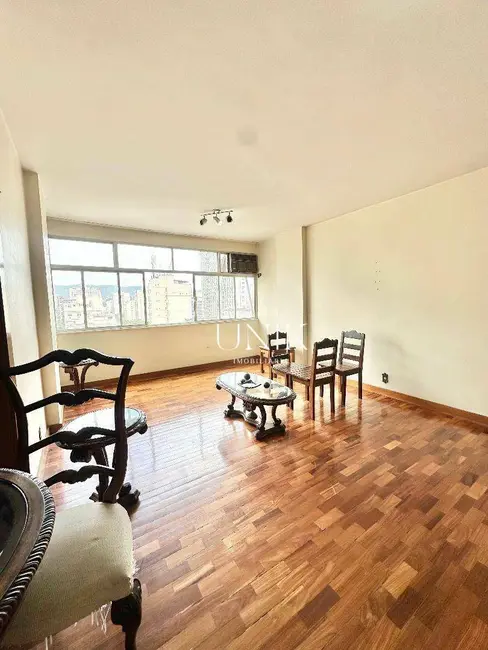 Foto 5 de Apartamento com 3 quartos à venda, 110m2 em Icaraí, Niteroi - RJ