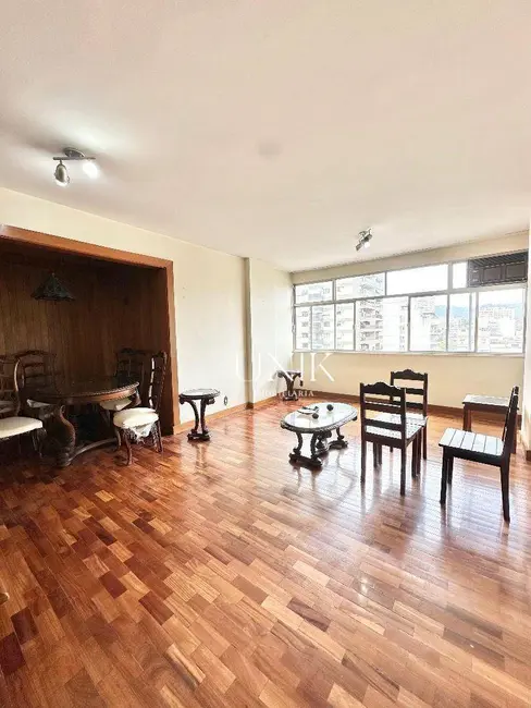 Foto 1 de Apartamento com 3 quartos à venda, 110m2 em Icaraí, Niteroi - RJ