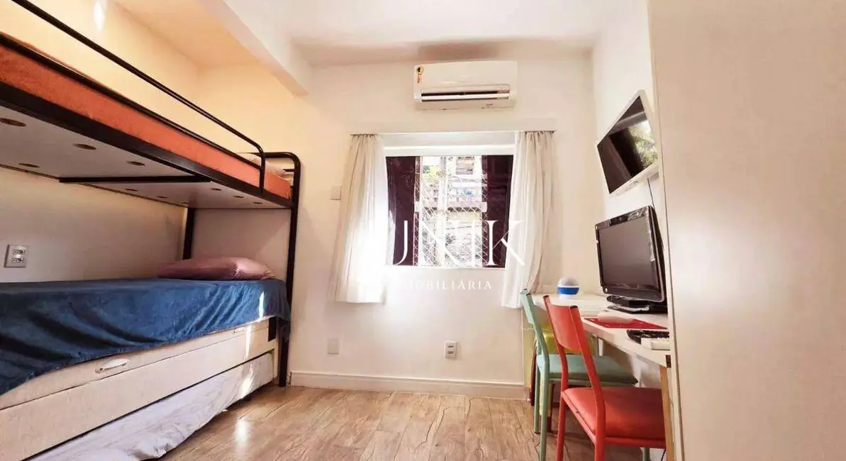 Foto 5 de Casa com 3 quartos à venda, 85m2 em Icaraí, Niteroi - RJ