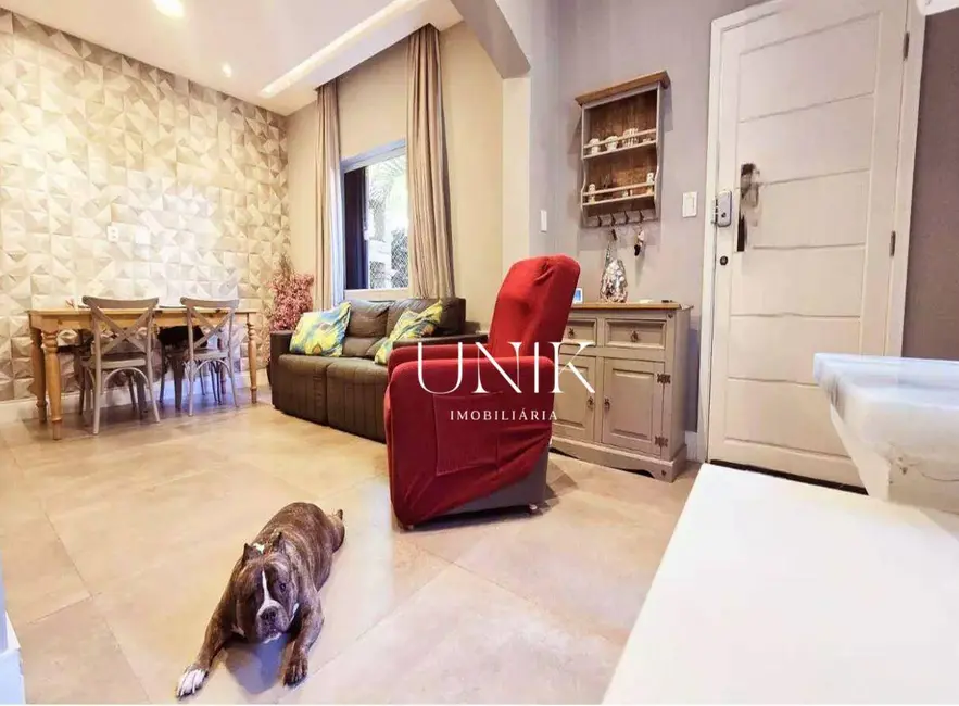 Foto 2 de Casa com 3 quartos à venda, 85m2 em Icaraí, Niteroi - RJ