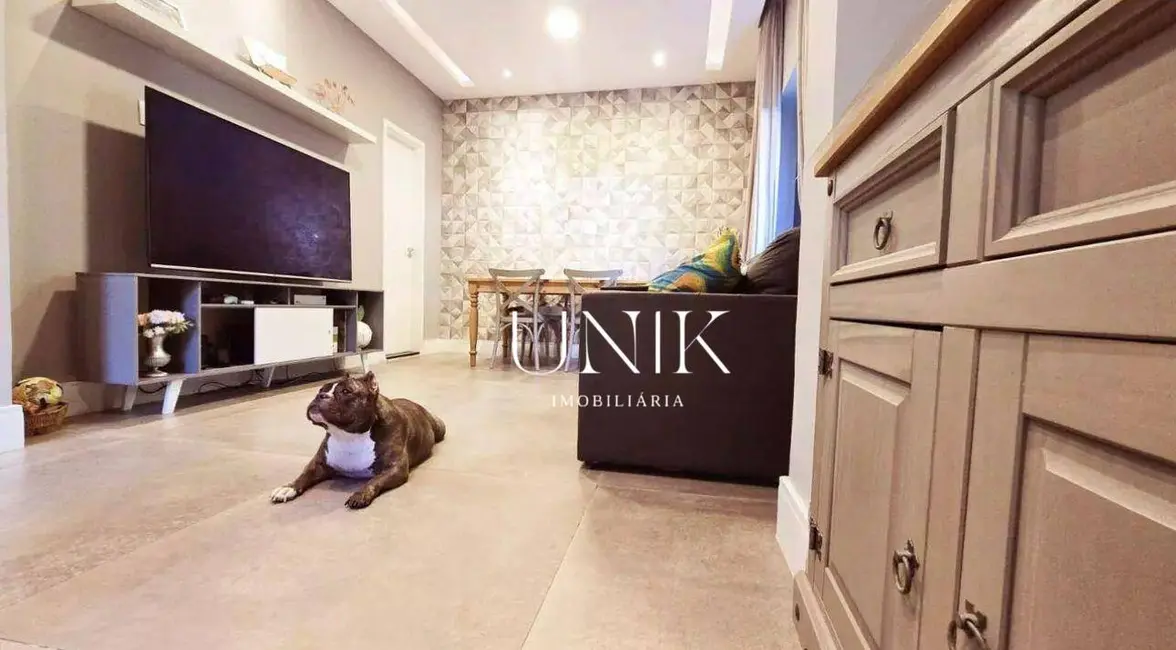 Foto 1 de Casa com 3 quartos à venda, 85m2 em Icaraí, Niteroi - RJ