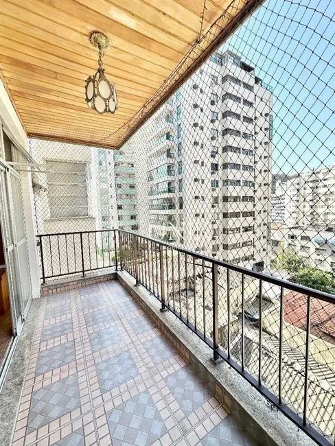 Foto 1 de Apartamento com 2 quartos à venda, 90m2 em Icaraí, Niteroi - RJ