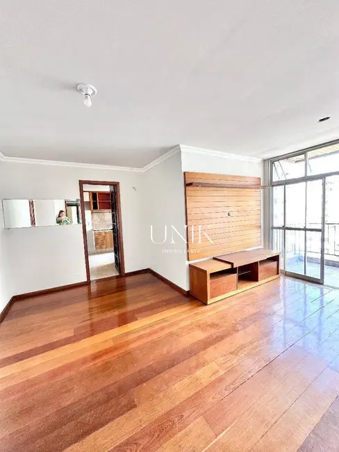 Foto 3 de Apartamento com 2 quartos à venda, 90m2 em Icaraí, Niteroi - RJ