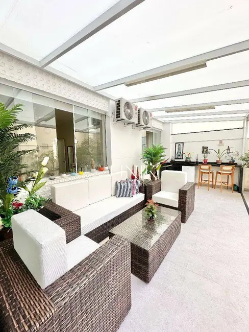 Foto 3 de Apartamento com 3 quartos à venda, 180m2 em Icaraí, Niteroi - RJ