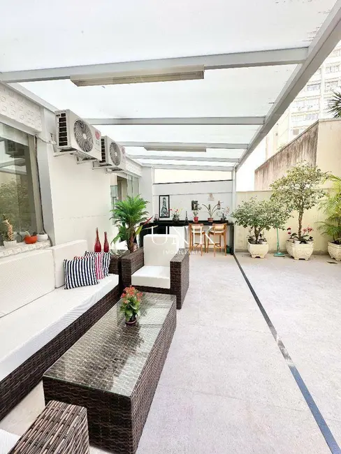 Foto 5 de Apartamento com 3 quartos à venda, 180m2 em Icaraí, Niteroi - RJ