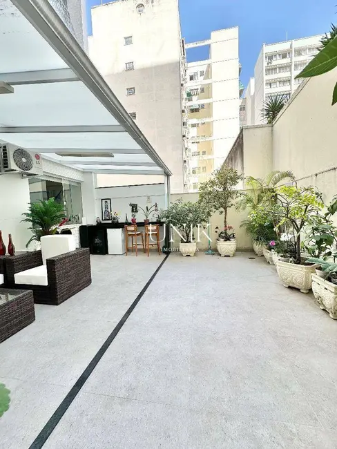 Foto 2 de Apartamento com 3 quartos à venda, 180m2 em Icaraí, Niteroi - RJ