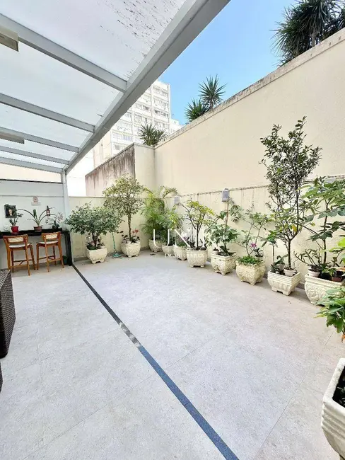 Foto 4 de Apartamento com 3 quartos à venda, 180m2 em Icaraí, Niteroi - RJ