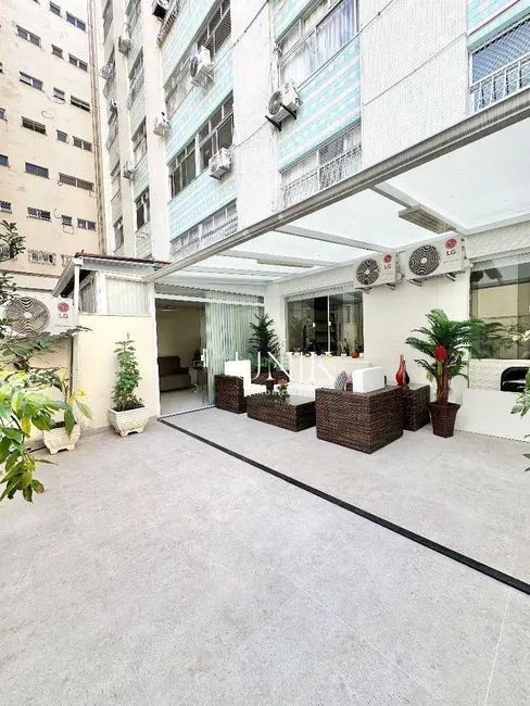 Foto 6 de Apartamento com 3 quartos à venda, 180m2 em Icaraí, Niteroi - RJ