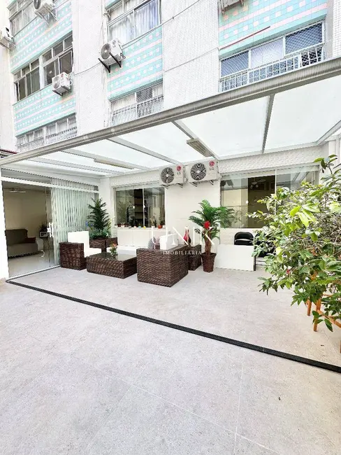 Foto 7 de Apartamento com 3 quartos à venda, 180m2 em Icaraí, Niteroi - RJ