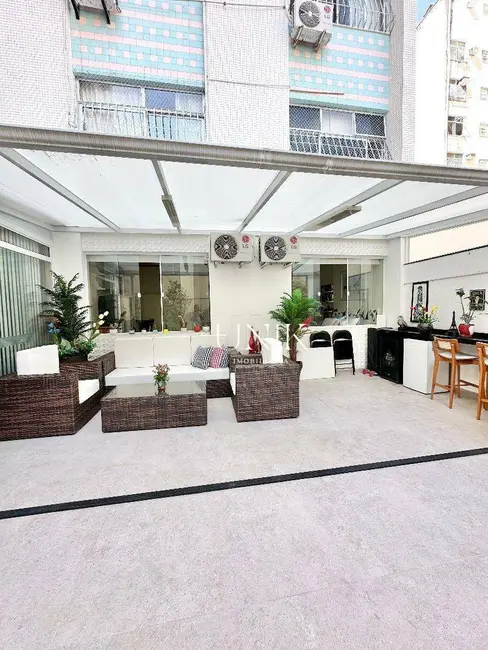 Foto 8 de Apartamento com 3 quartos à venda, 180m2 em Icaraí, Niteroi - RJ