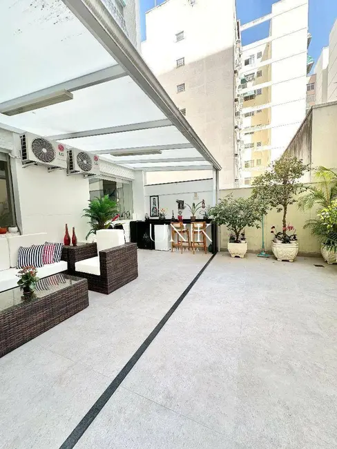 Foto 1 de Apartamento com 3 quartos à venda, 180m2 em Icaraí, Niteroi - RJ