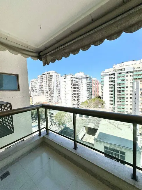 Foto 9 de Apartamento com 2 quartos à venda, 85m2 em Icaraí, Niteroi - RJ
