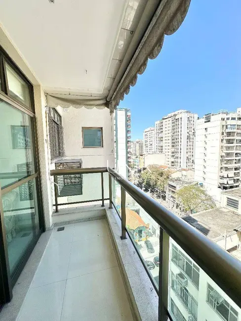 Foto 1 de Apartamento com 2 quartos à venda, 85m2 em Icaraí, Niteroi - RJ