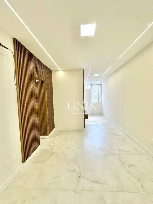 Apartamento com 2 quartos à venda, 60m2 em Icaraí, Niteroi - RJ - imagem 3 Foto 3 de Apartamento com 2 quartos à venda, 60m2 em Icaraí, Niteroi - RJ