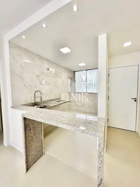 Foto 7 de Apartamento com 2 quartos à venda, 65m2 em Icaraí, Niteroi - RJ