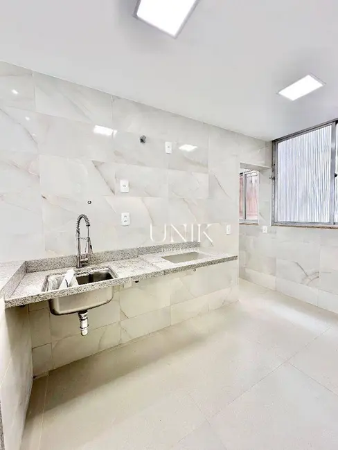 Foto 8 de Apartamento com 2 quartos à venda, 65m2 em Icaraí, Niteroi - RJ