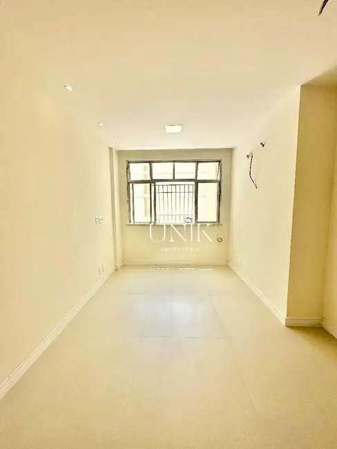 Foto 1 de Apartamento com 2 quartos à venda, 65m2 em Icaraí, Niteroi - RJ