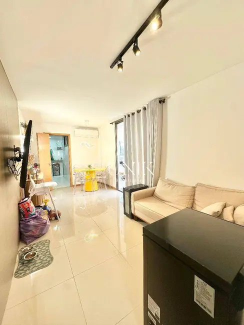 Cobertura com 2 quartos à venda, 134m2 em Santa Rosa, Niteroi - RJ - imagem 3 Foto 3 de Cobertura com 2 quartos à venda, 134m2 em Santa Rosa, Niteroi - RJ