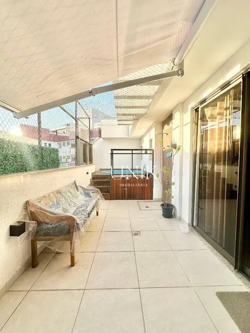 Cobertura com 2 quartos à venda, 134m2 em Santa Rosa, Niteroi - RJ - imagem 1 Foto 1 de Cobertura com 2 quartos à venda, 134m2 em Santa Rosa, Niteroi - RJ