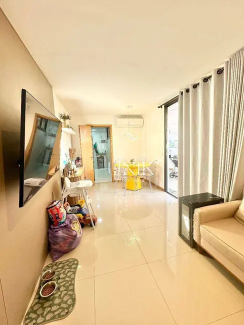 Cobertura com 2 quartos à venda, 134m2 em Santa Rosa, Niteroi - RJ - imagem 4 Foto 4 de Cobertura com 2 quartos à venda, 134m2 em Santa Rosa, Niteroi - RJ