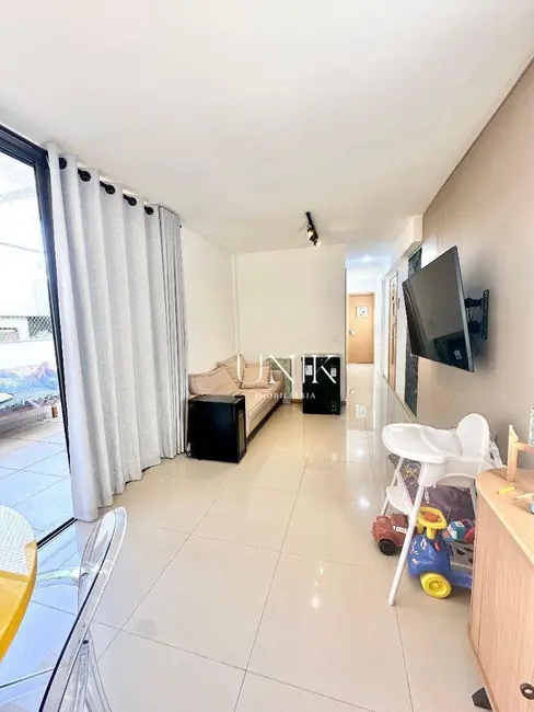 Cobertura com 2 quartos à venda, 134m2 em Santa Rosa, Niteroi - RJ - imagem 8 Foto 8 de Cobertura com 2 quartos à venda, 134m2 em Santa Rosa, Niteroi - RJ