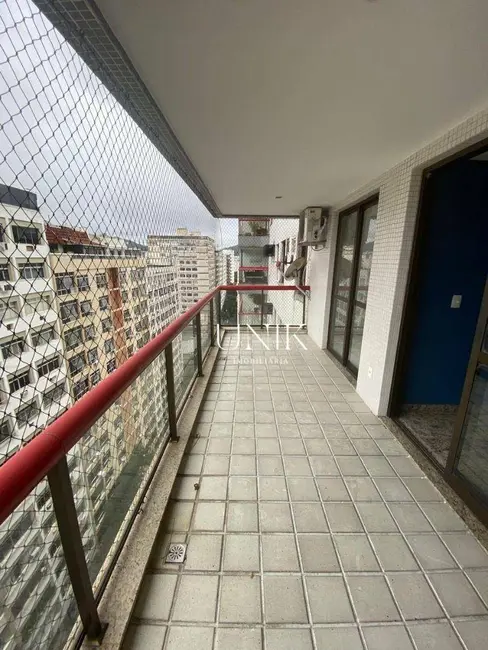 Foto 1 de Apartamento com 3 quartos à venda, 130m2 em Icaraí, Niteroi - RJ