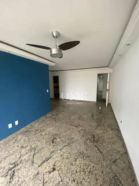 Foto 2 de Apartamento com 3 quartos à venda, 130m2 em Icaraí, Niteroi - RJ