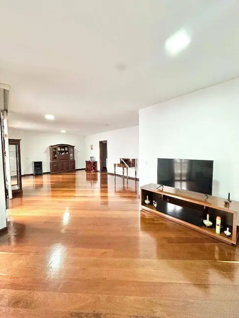 Foto 6 de Apartamento com 4 quartos à venda, 230m2 em Icaraí, Niteroi - RJ