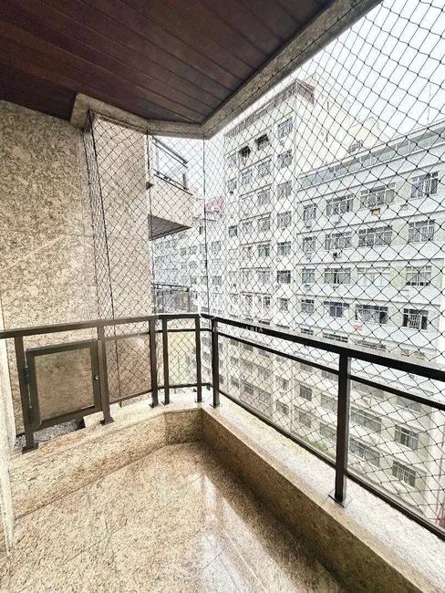 Foto 9 de Apartamento com 4 quartos à venda, 230m2 em Icaraí, Niteroi - RJ