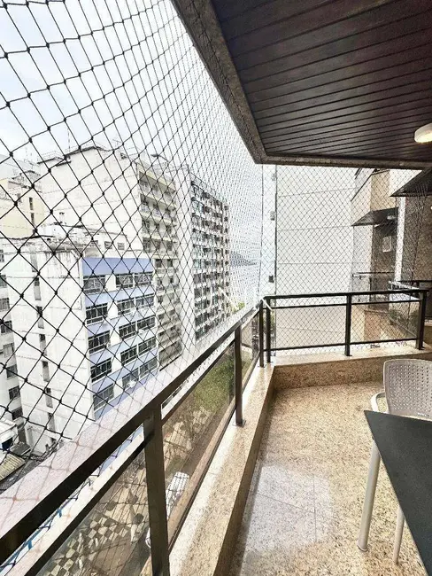 Foto 1 de Apartamento com 4 quartos à venda, 230m2 em Icaraí, Niteroi - RJ