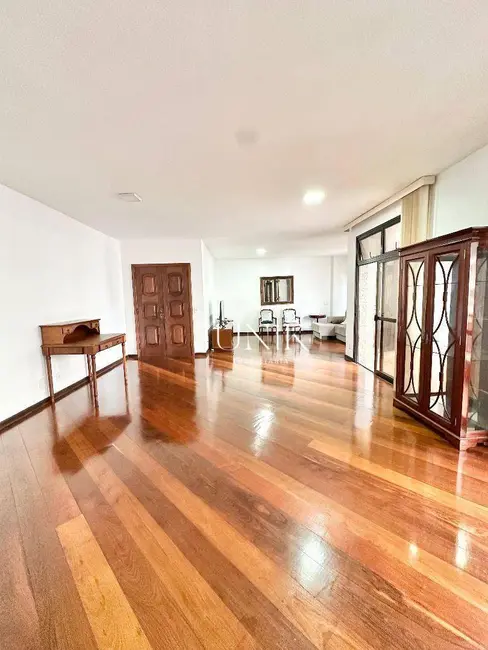 Foto 3 de Apartamento com 4 quartos à venda, 230m2 em Icaraí, Niteroi - RJ