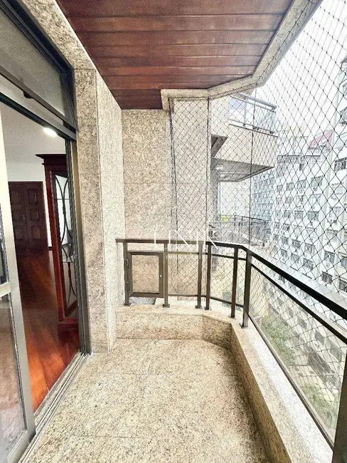 Foto 8 de Apartamento com 4 quartos à venda, 230m2 em Icaraí, Niteroi - RJ