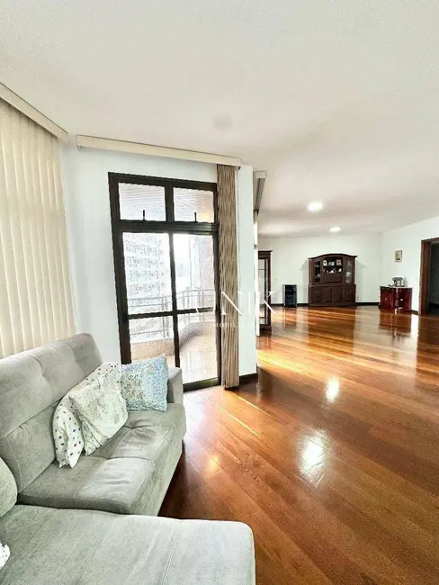 Foto 7 de Apartamento com 4 quartos à venda, 230m2 em Icaraí, Niteroi - RJ