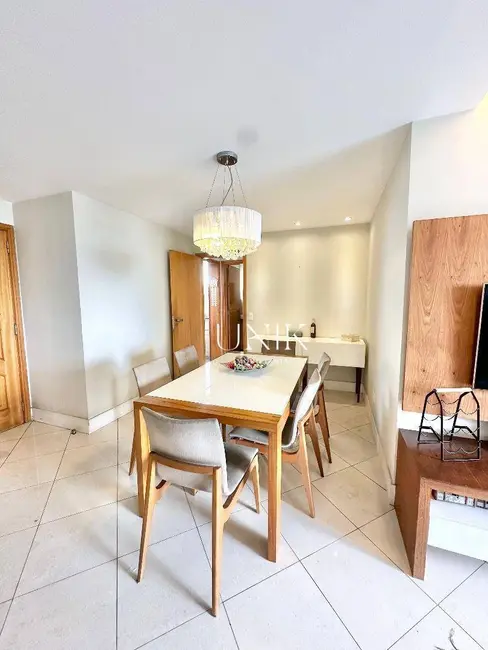 Foto 9 de Cobertura com 3 quartos à venda, 280m2 em Ingá, Niteroi - RJ