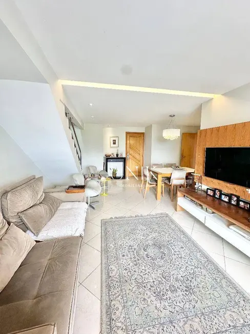 Foto 7 de Cobertura com 3 quartos à venda, 280m2 em Ingá, Niteroi - RJ