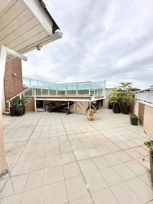 Foto 1 de Cobertura com 3 quartos à venda, 280m2 em Ingá, Niteroi - RJ