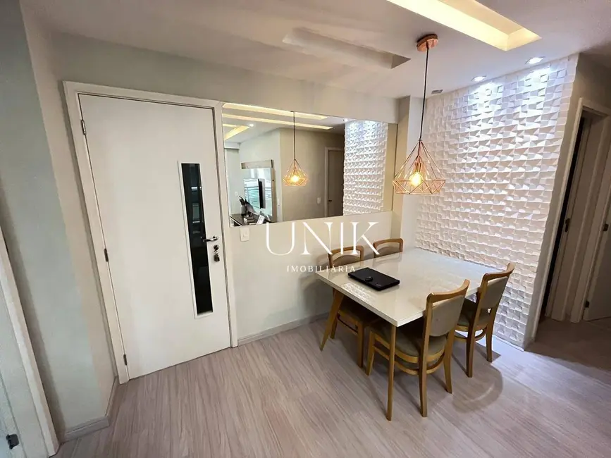 Foto 2 de Apartamento com 2 quartos à venda, 63m2 em Santa Rosa, Niteroi - RJ