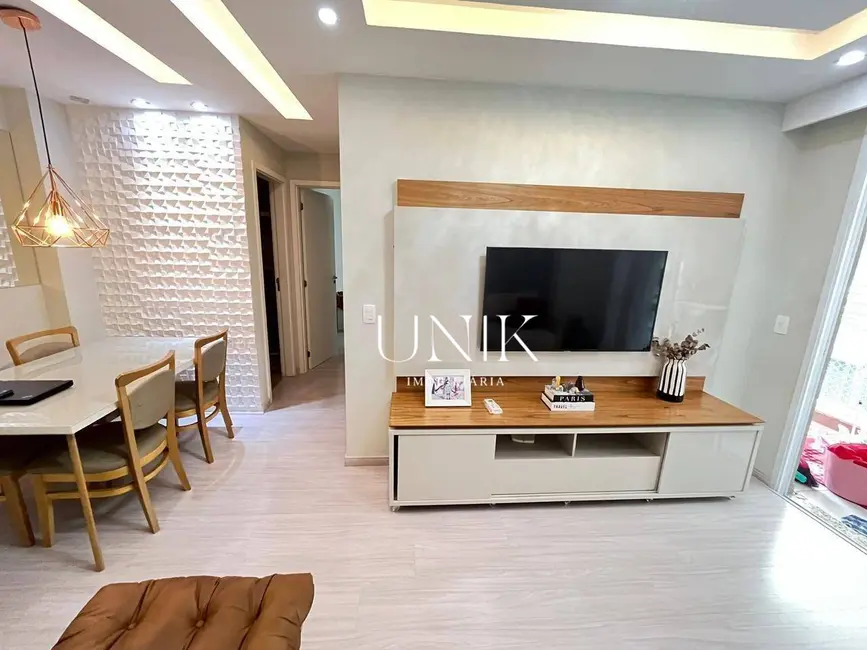 Foto 6 de Apartamento com 2 quartos à venda, 63m2 em Santa Rosa, Niteroi - RJ