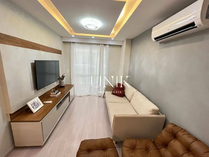 Foto 5 de Apartamento com 2 quartos à venda, 63m2 em Santa Rosa, Niteroi - RJ