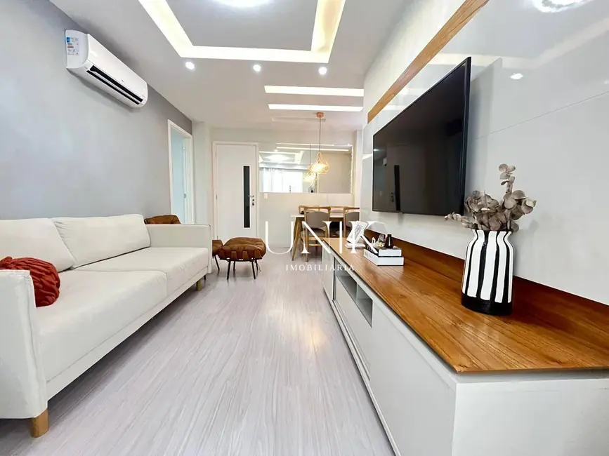 Foto 1 de Apartamento com 2 quartos à venda, 63m2 em Santa Rosa, Niteroi - RJ