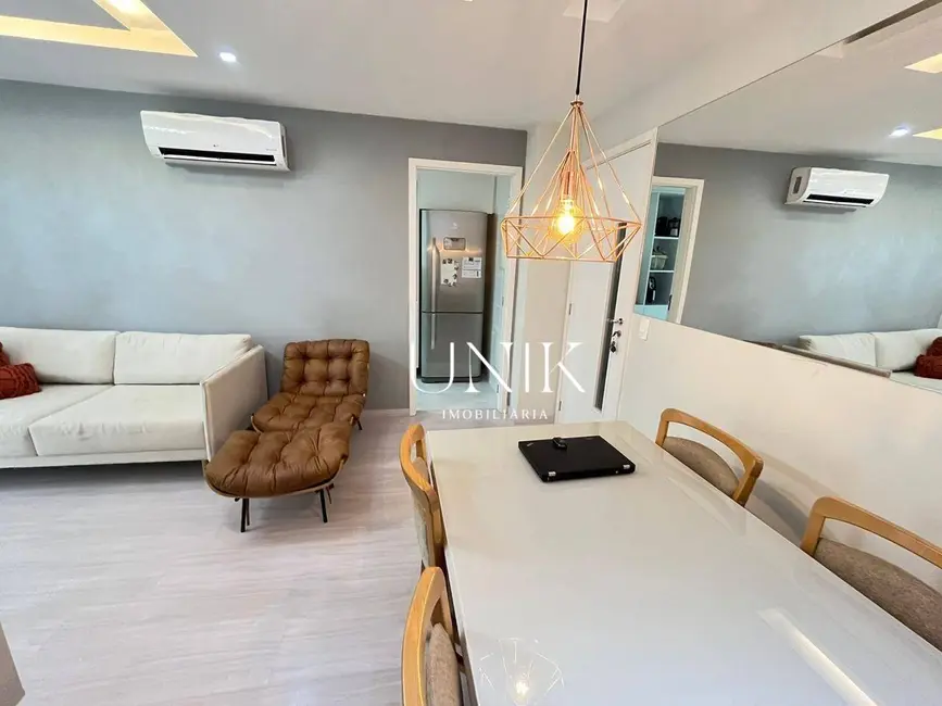 Foto 4 de Apartamento com 2 quartos à venda, 63m2 em Santa Rosa, Niteroi - RJ