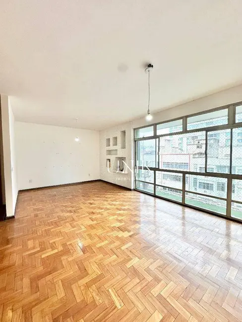 Foto 5 de Apartamento com 3 quartos à venda, 186m2 em Icaraí, Niteroi - RJ