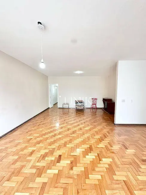 Foto 9 de Apartamento com 3 quartos à venda, 186m2 em Icaraí, Niteroi - RJ