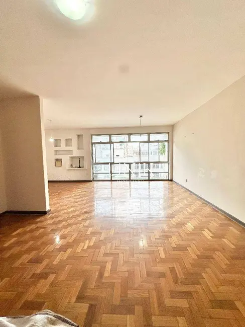 Foto 1 de Apartamento com 3 quartos à venda, 186m2 em Icaraí, Niteroi - RJ