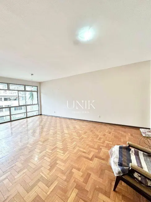 Foto 3 de Apartamento com 3 quartos à venda, 186m2 em Icaraí, Niteroi - RJ