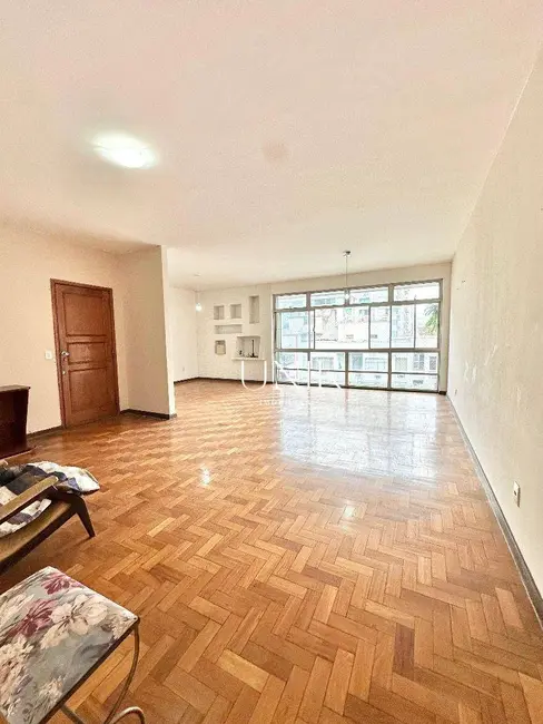 Foto 4 de Apartamento com 3 quartos à venda, 186m2 em Icaraí, Niteroi - RJ