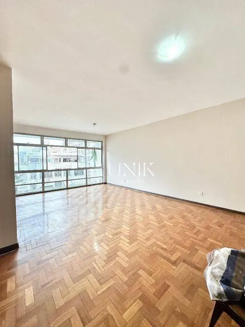 Foto 2 de Apartamento com 3 quartos à venda, 186m2 em Icaraí, Niteroi - RJ