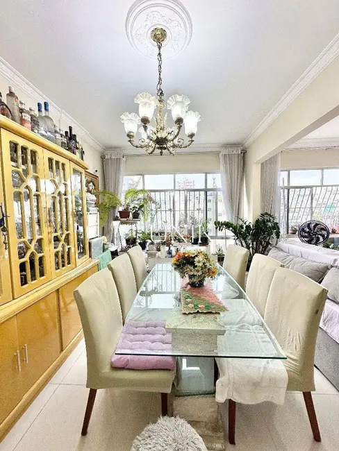 Foto 2 de Apartamento com 3 quartos à venda, 120m2 em Icaraí, Niteroi - RJ