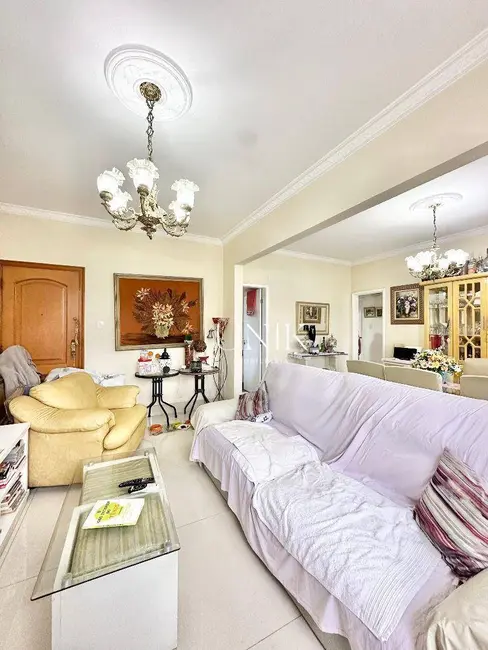 Foto 5 de Apartamento com 3 quartos à venda, 120m2 em Icaraí, Niteroi - RJ