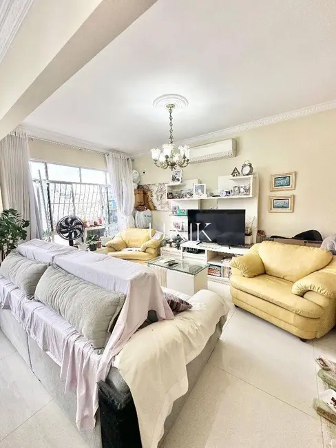 Foto 4 de Apartamento com 3 quartos à venda, 120m2 em Icaraí, Niteroi - RJ